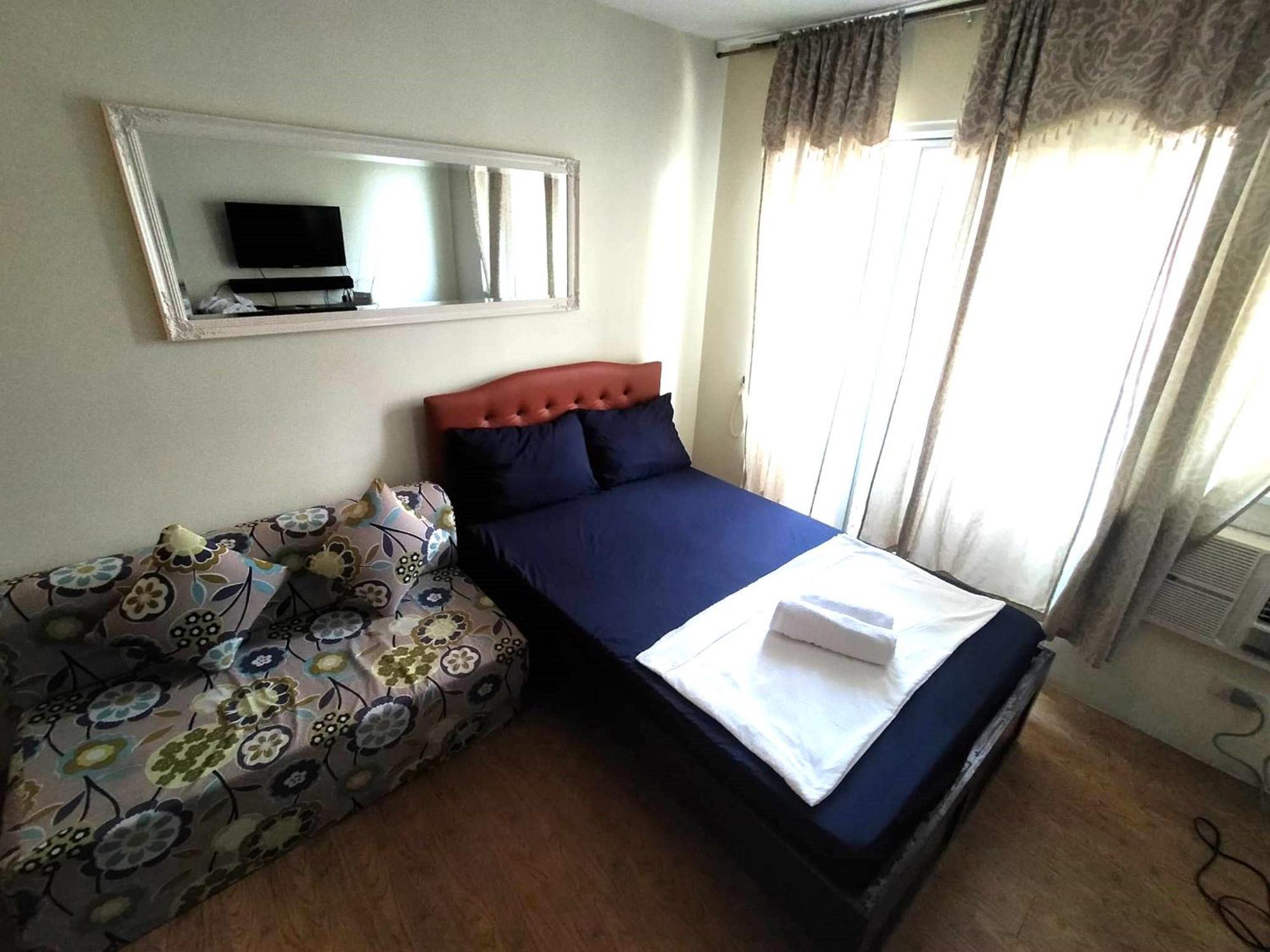 סבו Kara'S Suite מראה חיצוני תמונה