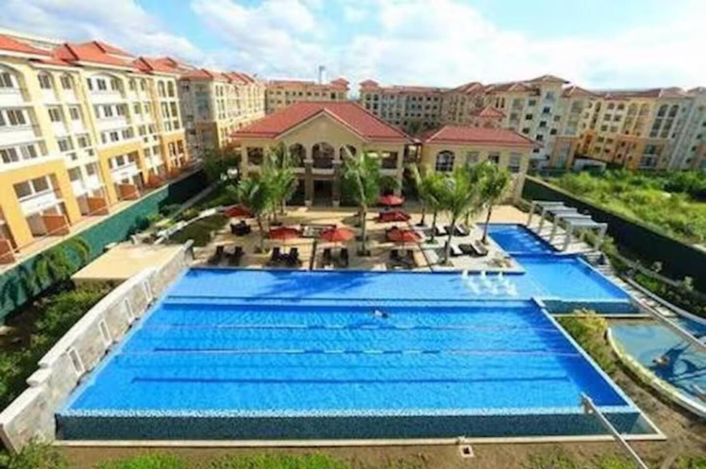 סבו Kara'S Suite מראה חיצוני תמונה