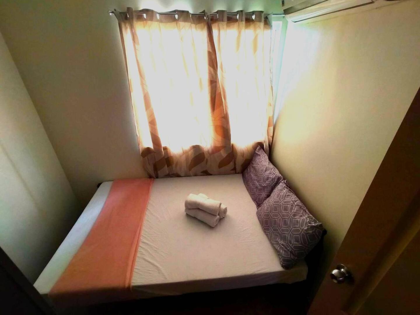 סבו Kara'S Suite מראה חיצוני תמונה