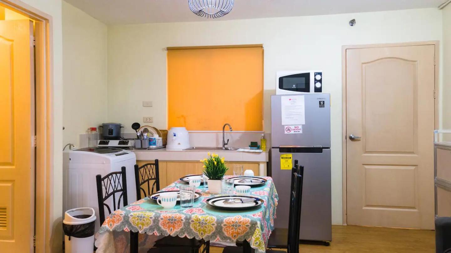 סבו Kara'S Suite מראה חיצוני תמונה