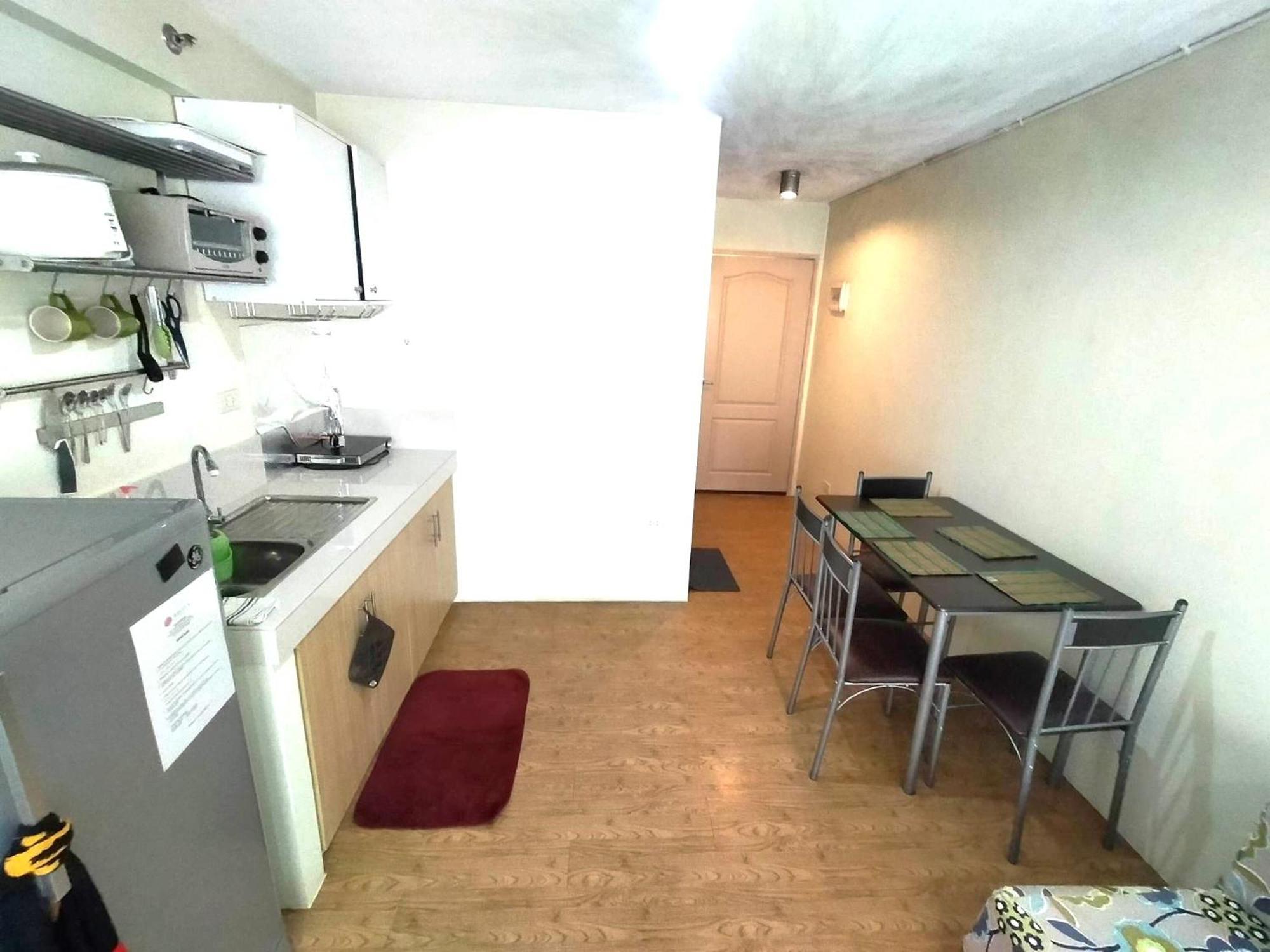 סבו Kara'S Suite מראה חיצוני תמונה
