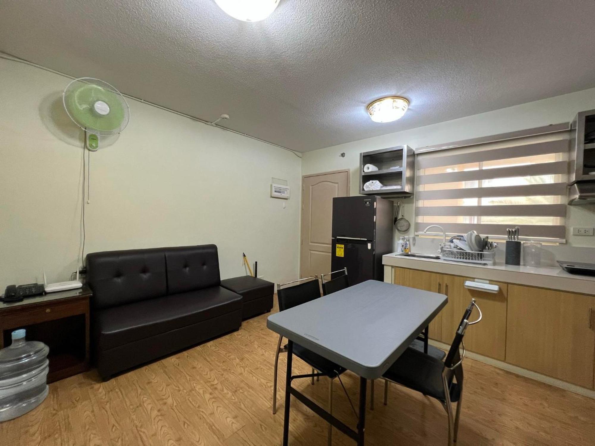 סבו Kara'S Suite מראה חיצוני תמונה