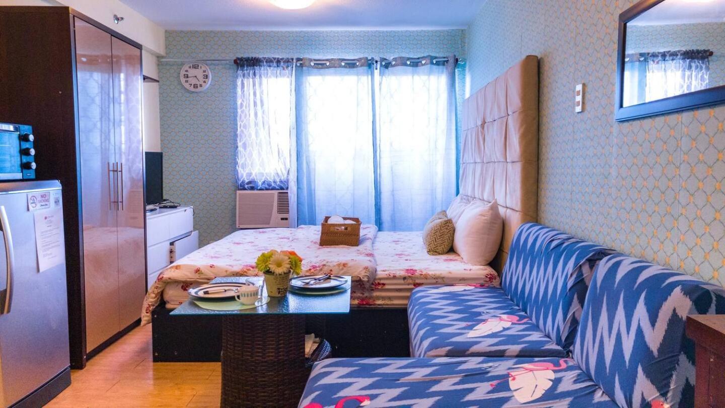 סבו Kara'S Suite מראה חיצוני תמונה
