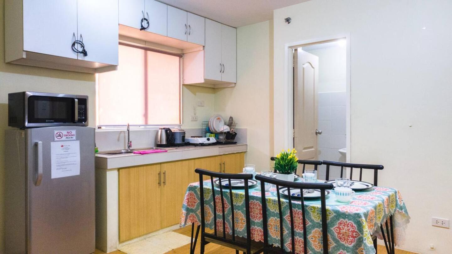 סבו Kara'S Suite מראה חיצוני תמונה