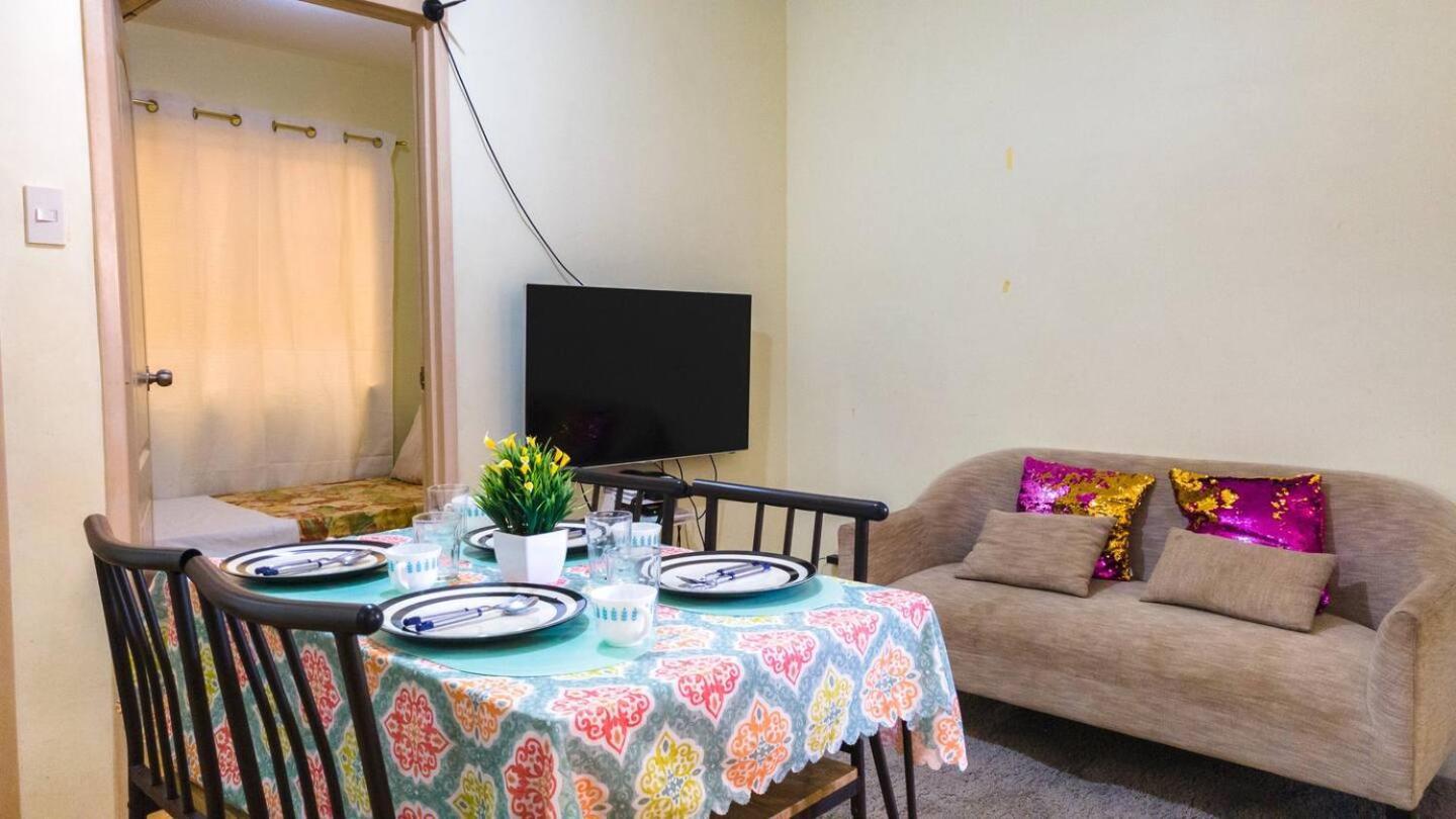 סבו Kara'S Suite מראה חיצוני תמונה