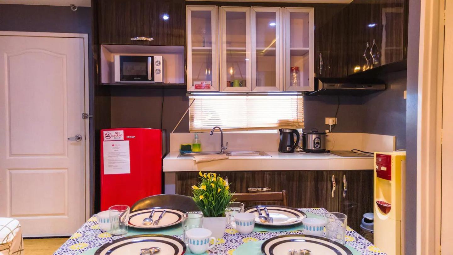 סבו Kara'S Suite מראה חיצוני תמונה