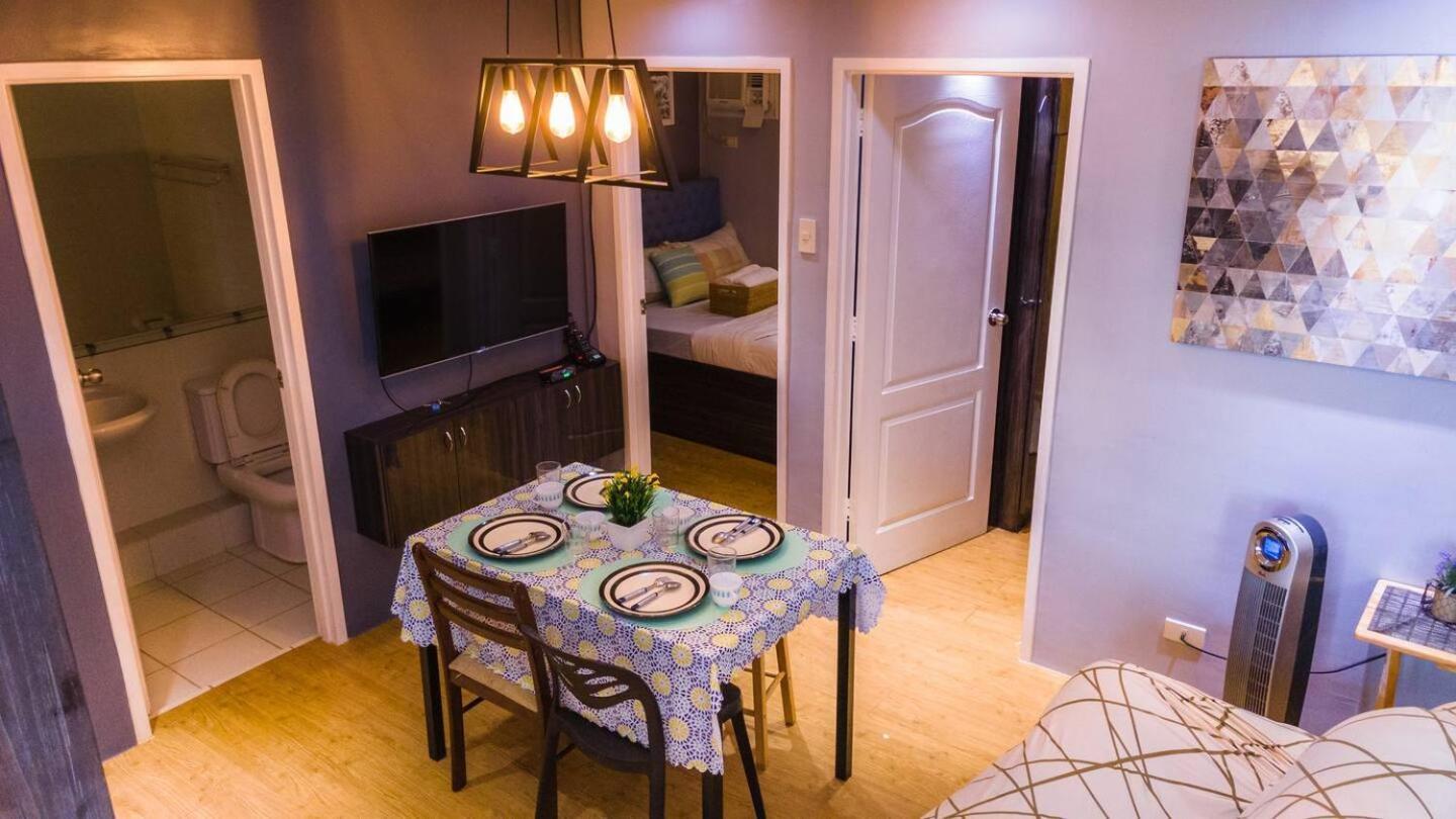 סבו Kara'S Suite מראה חיצוני תמונה