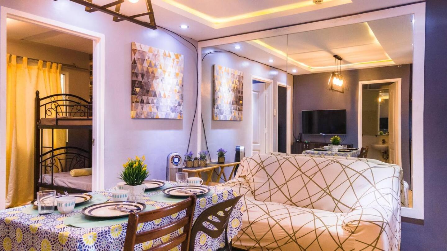 סבו Kara'S Suite מראה חיצוני תמונה