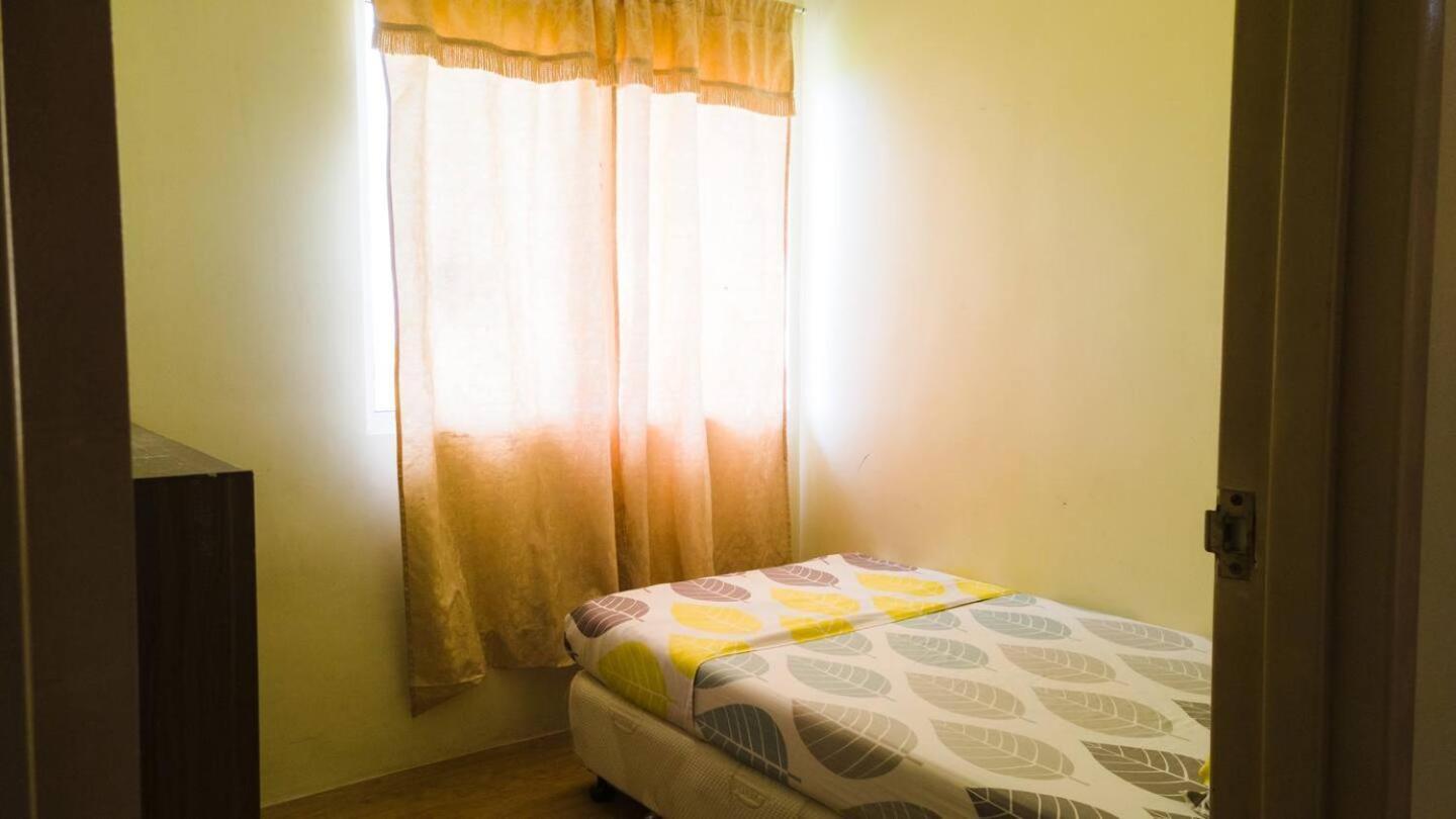 סבו Kara'S Suite מראה חיצוני תמונה