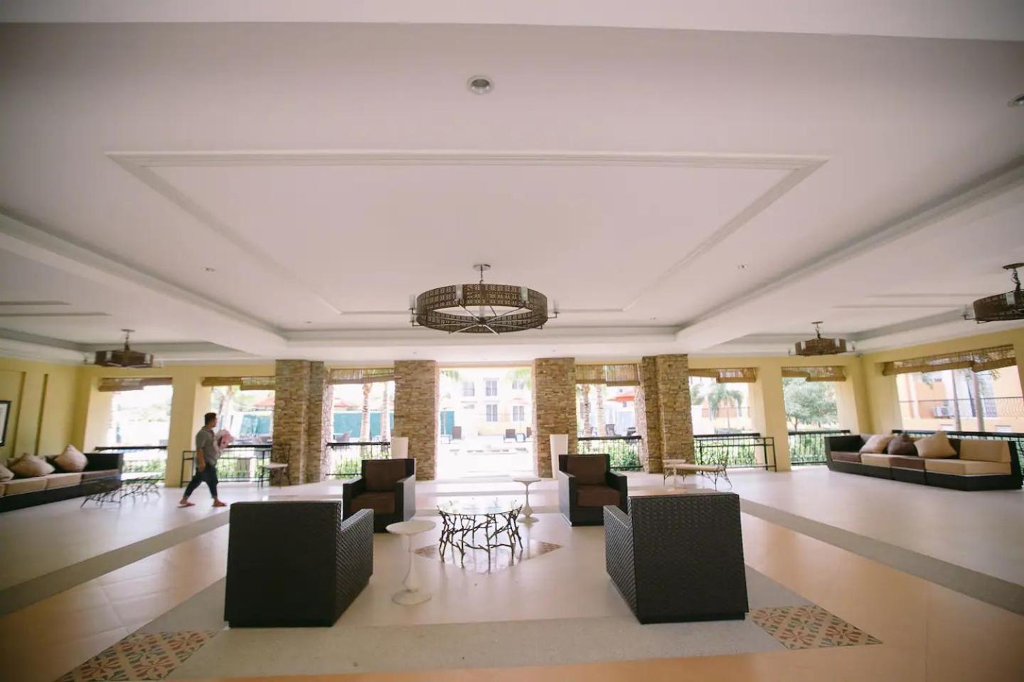 סבו Kara'S Suite מראה חיצוני תמונה