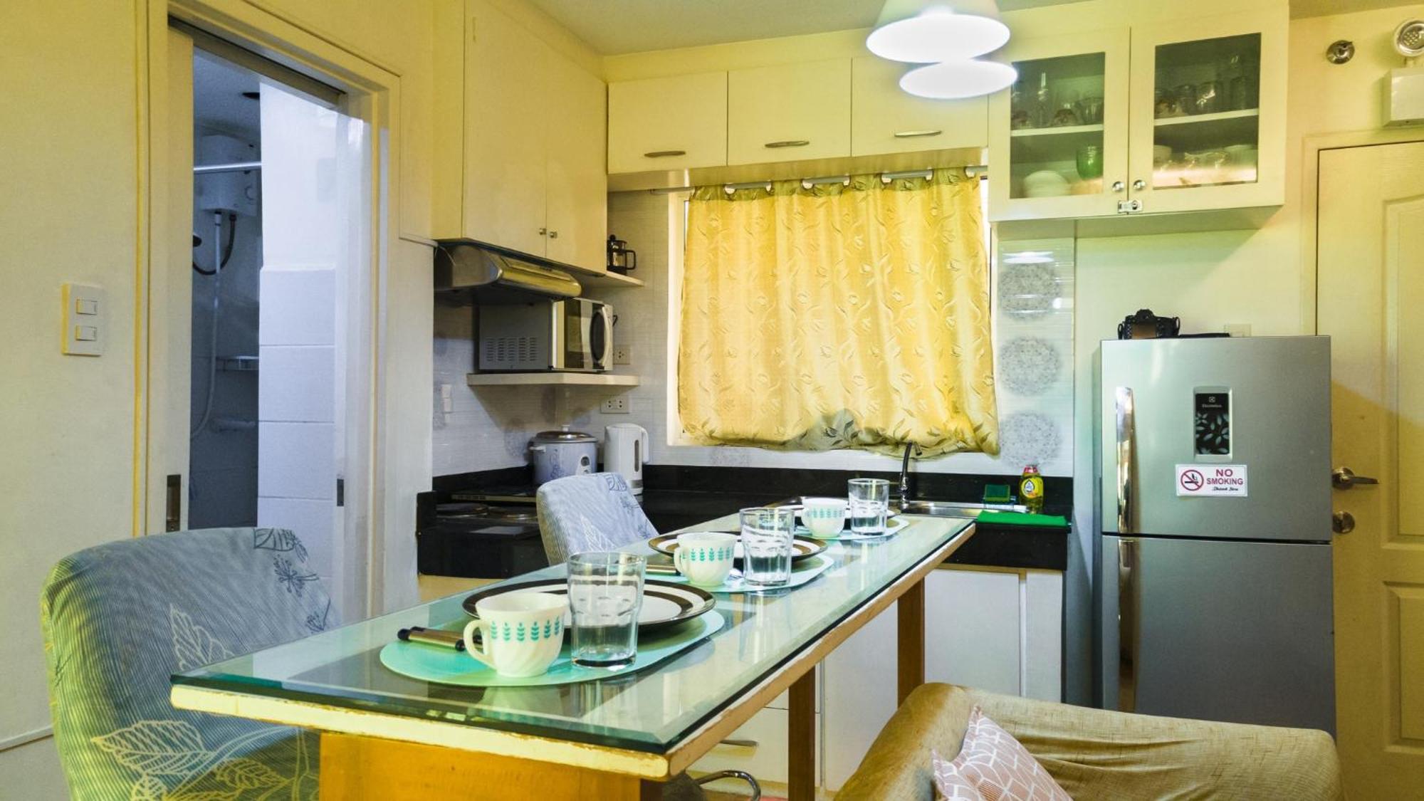 סבו Kara'S Suite מראה חיצוני תמונה