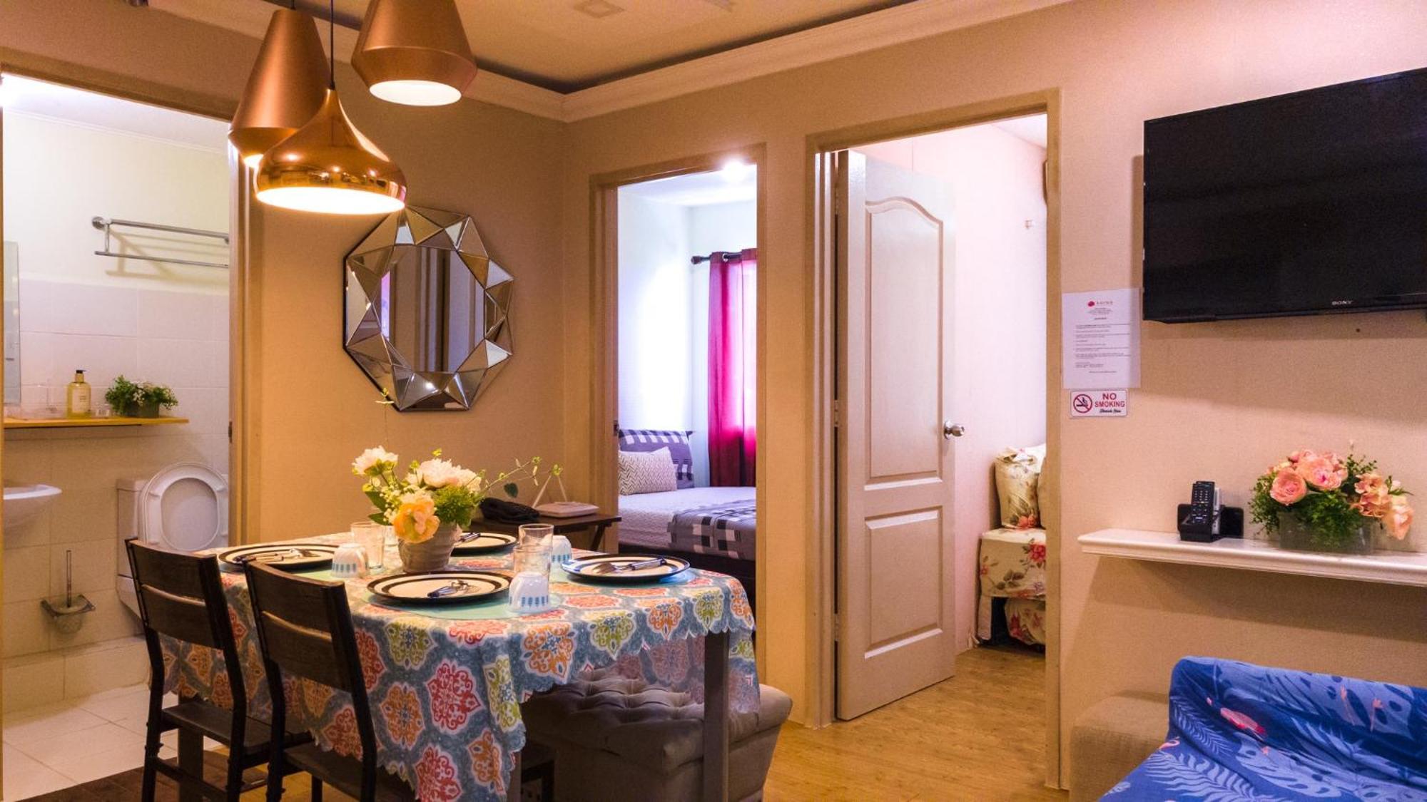סבו Kara'S Suite מראה חיצוני תמונה