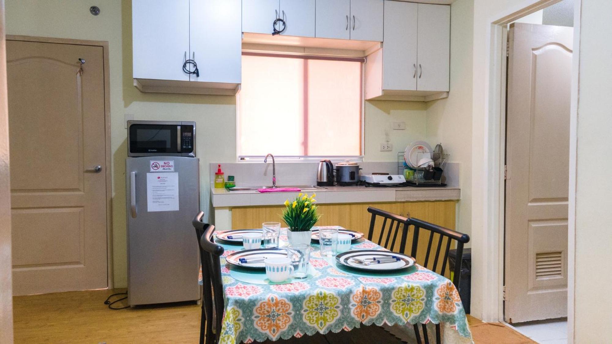סבו Kara'S Suite מראה חיצוני תמונה